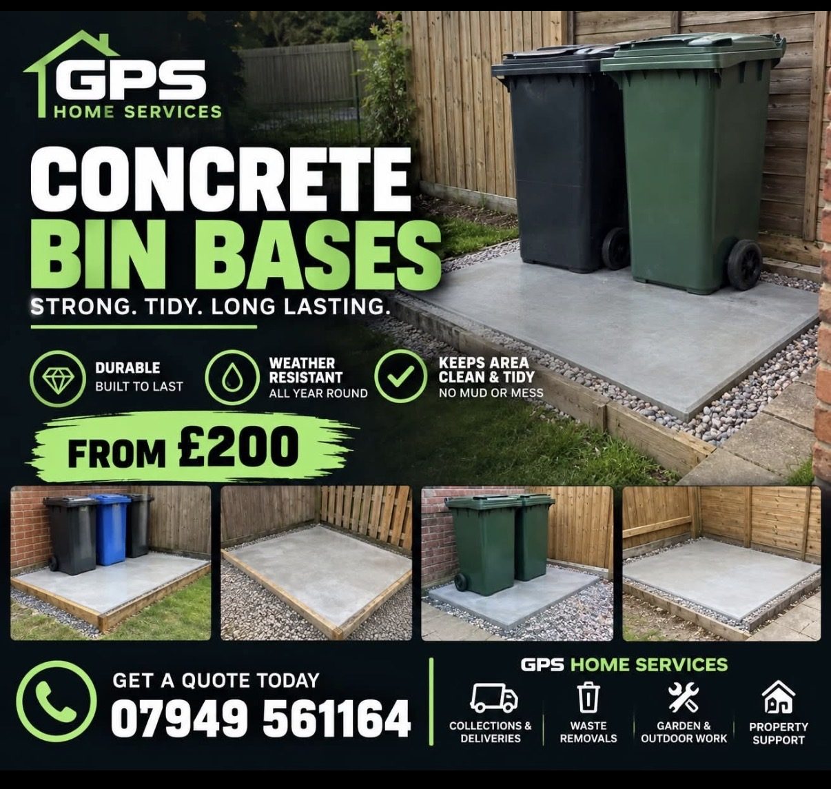 Property Services
