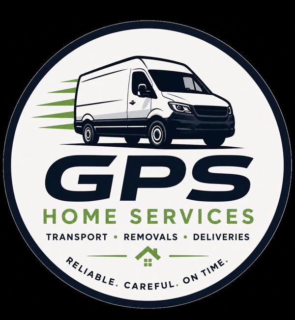 GPS Home Services logo
